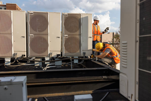 Best HVAC Training and Certification in Whittingham, NJ