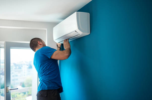 Best Air Conditioning Cleaning in Whittingham, NJ