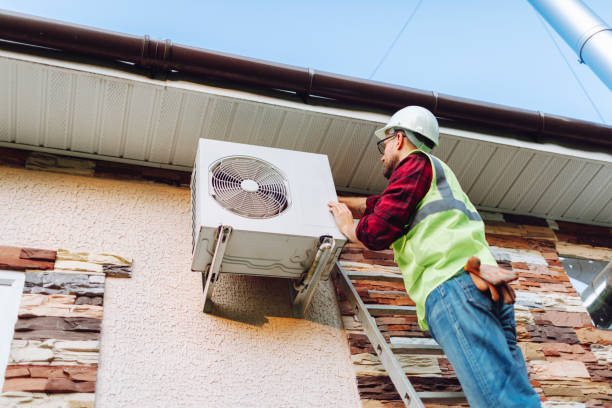Trusted Whittingham, NJ HVAC Experts