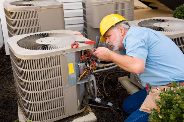 Best HVAC Retrofitting and Upgrading in Whittingham, NJ