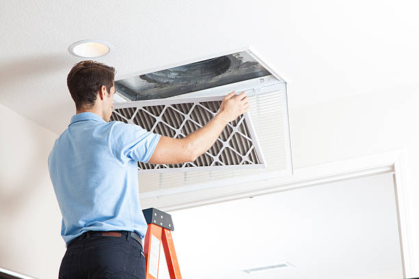 Best Seasonal HVAC Services in Whittingham, NJ